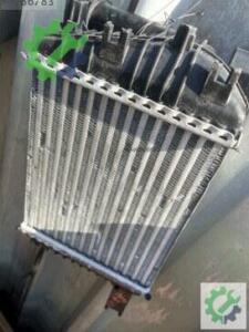 Çıkma Orijinal Intercooler Radyatörü Renault Clio