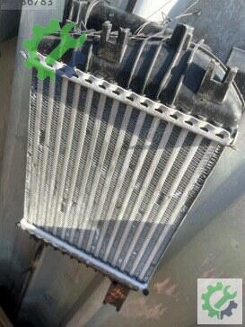Renault Clio Intercooler Radyatörü çıkma parça