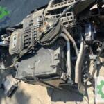Renault Clio Orijinal Çıkma Kalorifer Rezistansı
