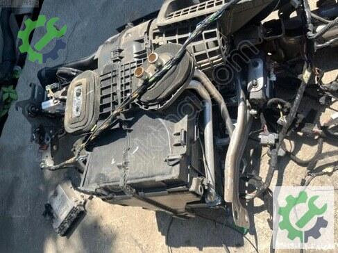 Renault Clio Kalorifer Rezistansı çıkma parça