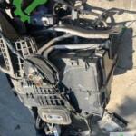 Çıkma Kalorifer Kutusu — Renault Clio
