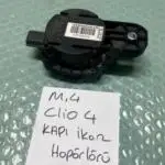 Renault Clio Kapı Çıkma
