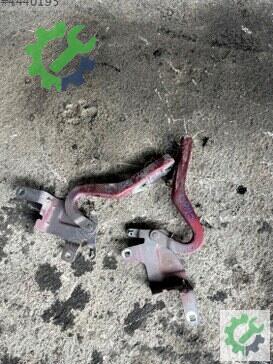 Renault Clio Kaput Menteşesi çıkma parça