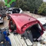 Renault Clio Kesme Tavan Sacı Çıkma Parça Bursa