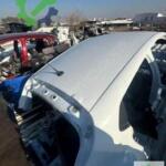 Renault Clio Sağ Arka Çamurluk Çıkma Parça Bursa