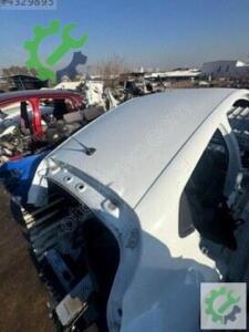 Orijinal Renault Clio Kesme Tavan Sacı Çıkma (3. Adet)