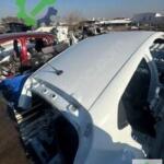 Renault Clio Kesme Tavan Sacı Çıkma