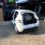 Renault Clio Kesme Tavan Sacı Çıkma Parça Bursa