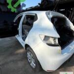 Renault Clio Kesme Tavan Sacı Çıkma Parça Bursa