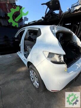 Renault Clio Kesme Tavan Sacı çıkma parça