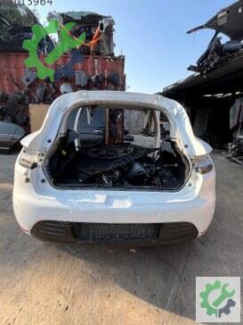 Renault Clio Kesme Tavan Sacı çıkma parça