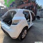 Renault Clio Kesme Tavan Sacı Çıkma Parça Bursa