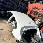 2024 Renault Megane Kesme Tavan Sacı Çıkma Parça Samsun