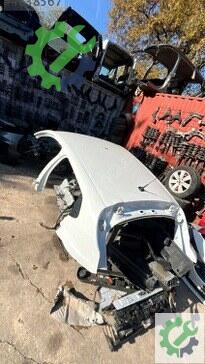 Renault Clio Kesme Tavan Sacı çıkma parça