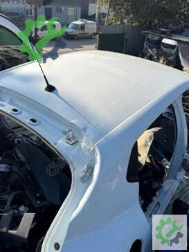 Renault Clio Kesme Tavan Sacı çıkma parça