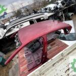 Peugeot 206 Tavan Döşemesi Çıkma Parça Bursa