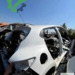 Kesme Tavan Sacı Renault Clio — Sökme Çıkma