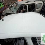 Renault Clio Orijinal Çıkma Kesme Tavan Sacı