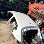 Renault Kangoo Bagaj Kapağı Çıkma Parça Bursa