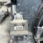 Çıkma Orijinal Röle Renault Clio