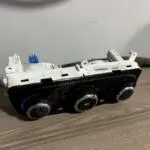 Çıkma Orijinal Kalorifer Kontrol Paneli Renault Clio