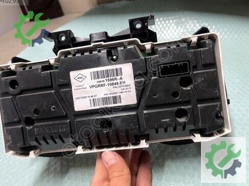 Renault Clio Km Saati çıkma parça