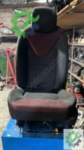 Renault Clio Koltuk Çıkma