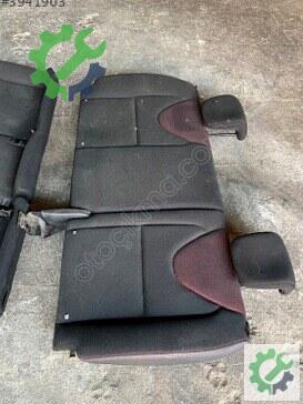 Renault Clio Koltuk çıkma parça
