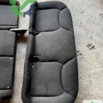 Renault Clio Orijinal Çıkma Koltuk