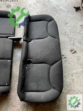 Renault Clio Koltuk çıkma parça