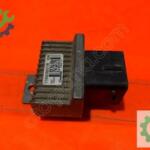 Renault Captur Orijinal Çıkma Röle 110678071R
