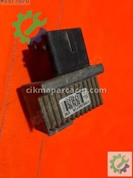 Renault Captur Röle 110678071R çıkma parça