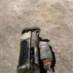 Renault Clio Şarj Dinamosu Çıkma Parça Sakarya