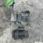 Orijinal Renault Clio Filtre Çıkma