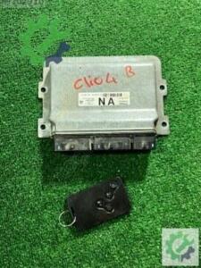Çıkma Beyin — Renault Clio (2. Adet)