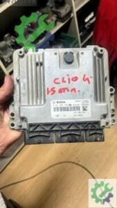 Çıkma Beyin — Renault Clio