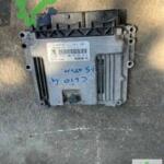 Renault Clio Orijinal Çıkma Beyin