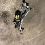 Renault Clio Orijinal Çıkma Ön Silecek Motoru
