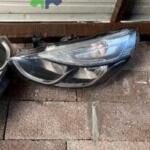 Çıkma Orijinal Ön Far Renault Clio