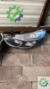 Çıkma Orijinal Ön Far Renault Clio