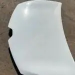 Çıkma Ön Kaput — Renault Clio