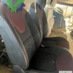 Çıkma Orijinal Ön Koltuk Renault Clio