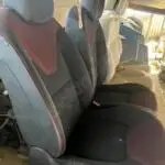 Çıkma Orijinal Ön Koltuk Renault Clio