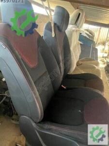 Çıkma Orijinal Ön Koltuk Renault Clio