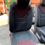 Ön Koltuk Renault Clio — Sökme Çıkma