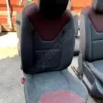 Ön Koltuk Renault Clio — Sökme Çıkma
