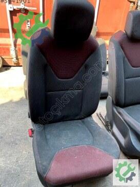 Renault Clio Ön Koltuk çıkma parça