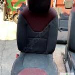 Ön Koltuk Renault Clio — Sökme Çıkma