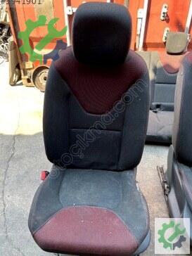 Renault Clio Ön Koltuk çıkma parça