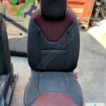 Ön Koltuk Renault Clio — Sökme Çıkma